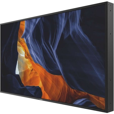 Philips Monitors 55In Commercial Ultra High Brightness (24X7) Display, Fhd 55BDL3102H